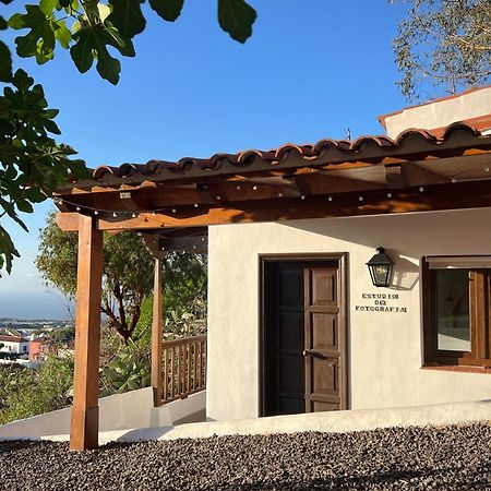Estudio Ideal Para Descansar Santa Cruz de Tenerife Exterior photo