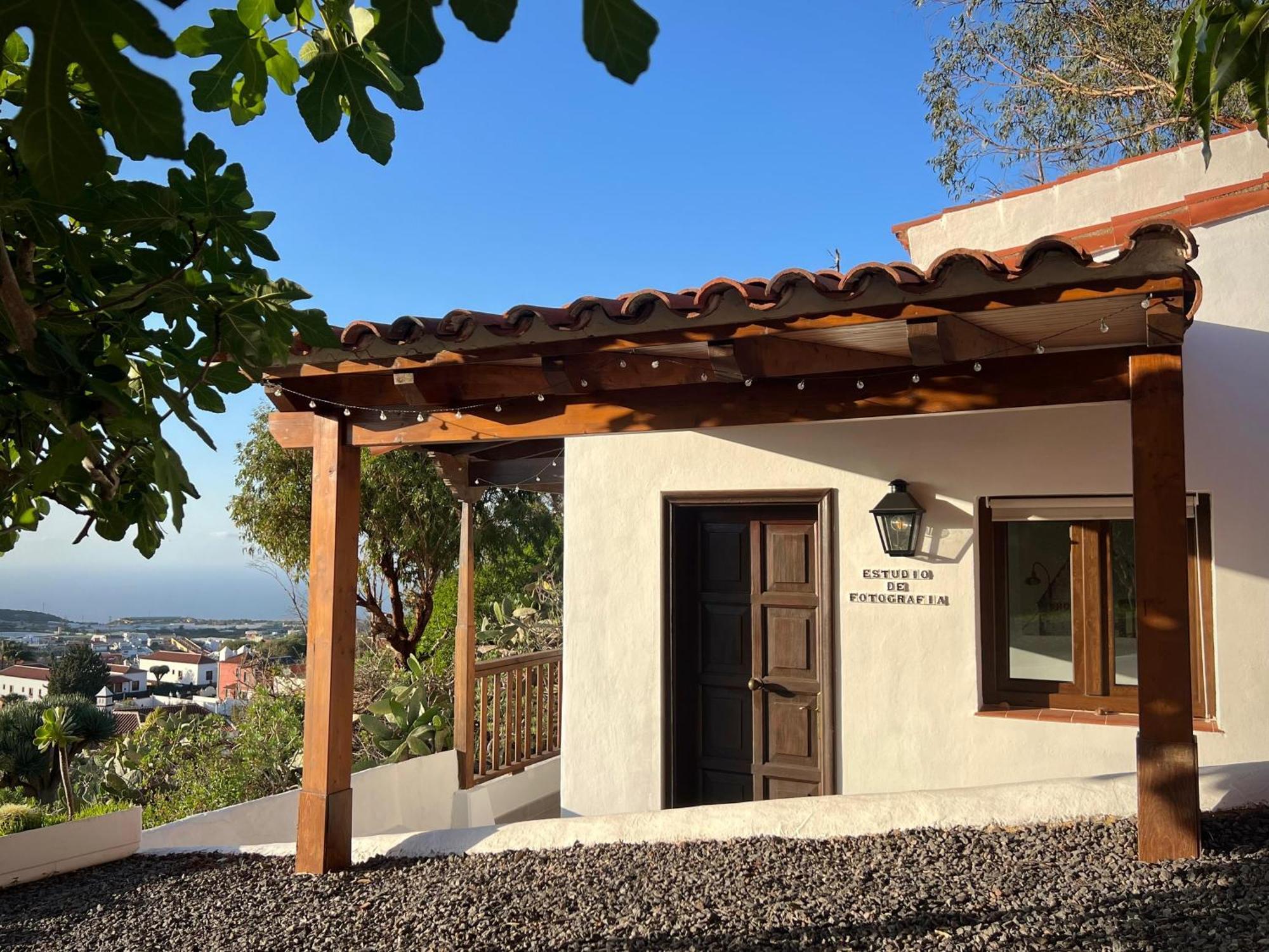 Estudio Ideal Para Descansar Santa Cruz de Tenerife Exterior photo