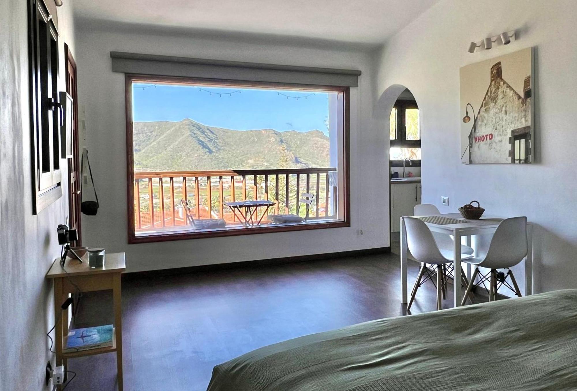 Estudio Ideal Para Descansar Santa Cruz de Tenerife Exterior photo